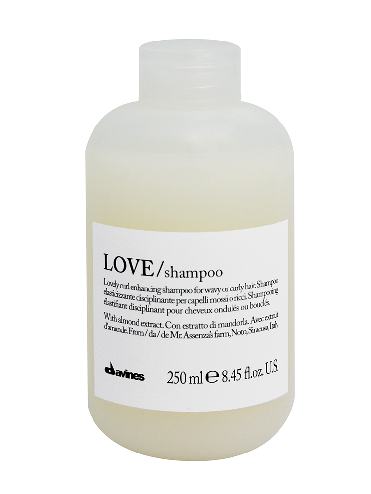 Davines Love Curl Enhancing Shampoo Daniel Galvin