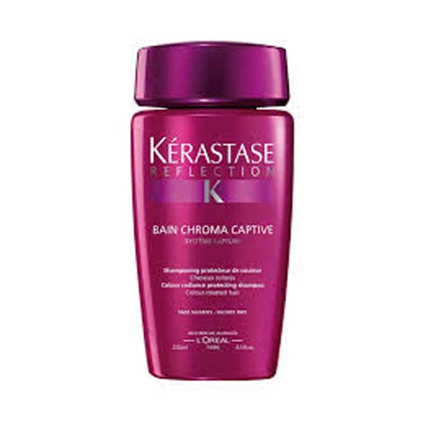 Kerastase Reflection Bain Chroma Captive - Daniel Galvin